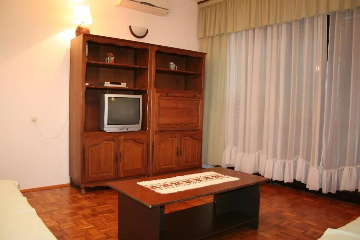 Apartments Susy Póla