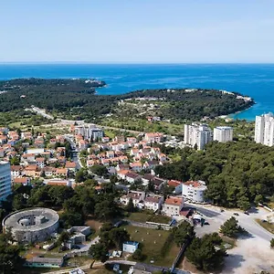 Apartment Morena, Pula