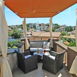 Apartment Leona, Pula