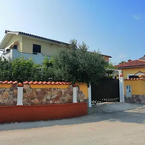 Apartment T&d, Pula