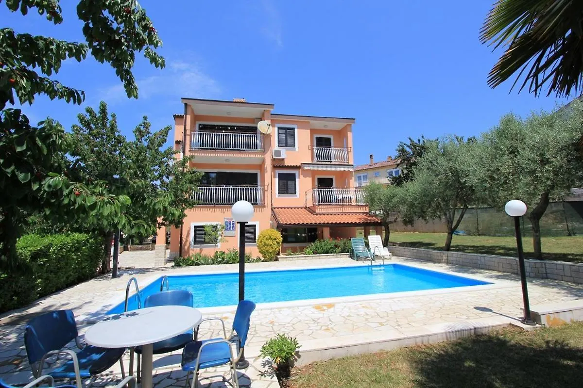 Apartments Susy Pola