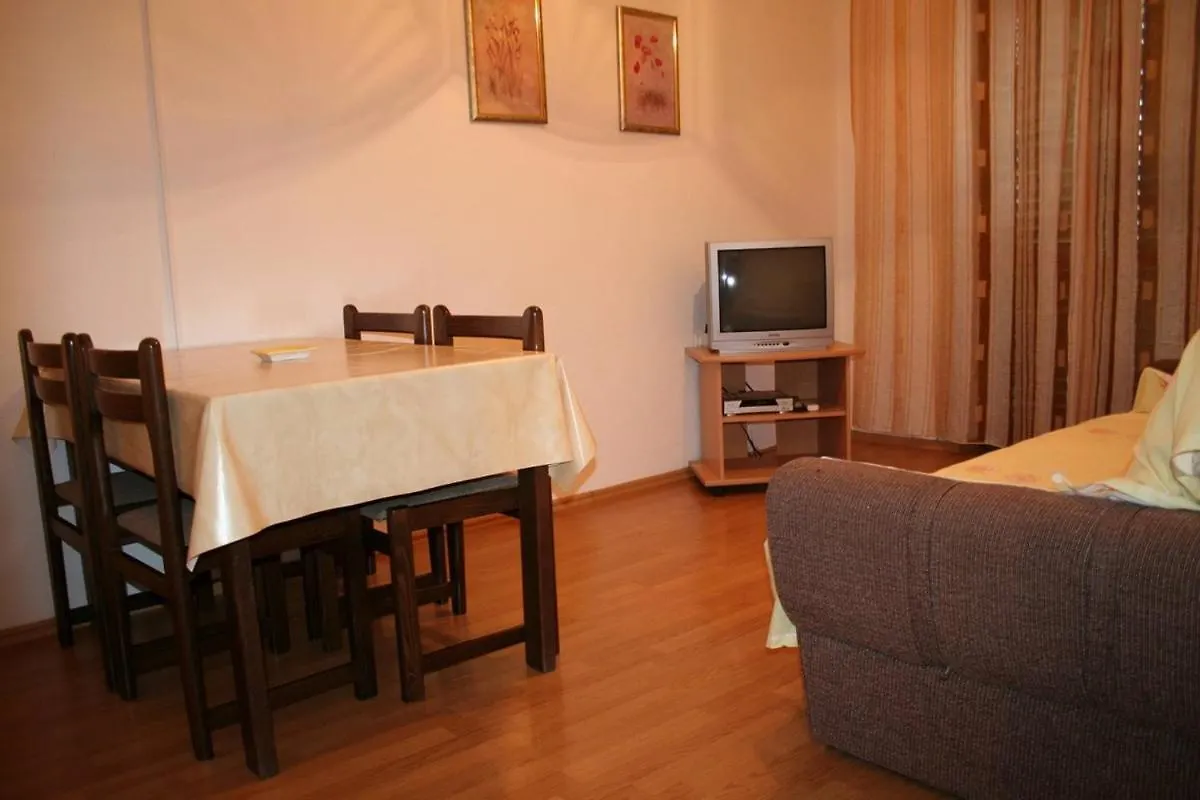 Apartments Susy Pola
