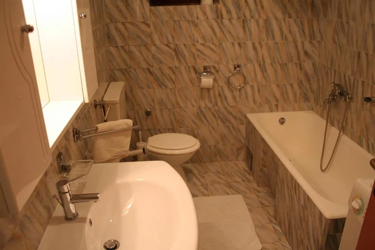 Apartments Susy Pula Croatia