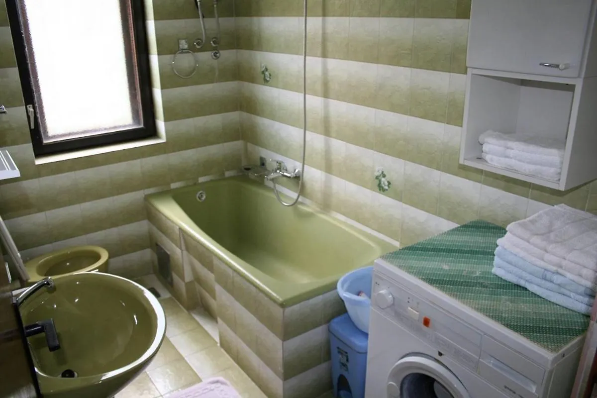 Apartments Susy Pola Croazia