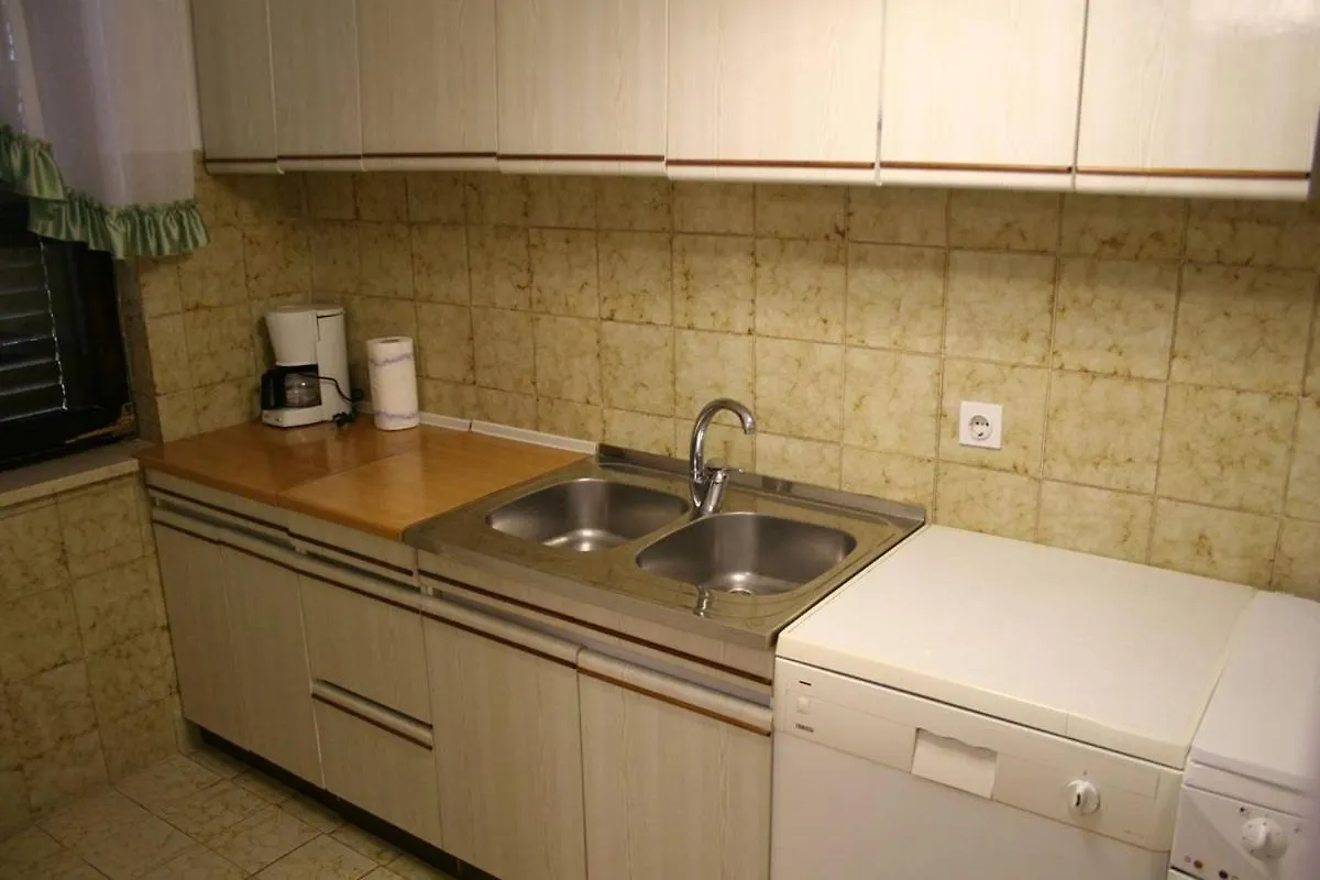 Apartments Susy Pola
