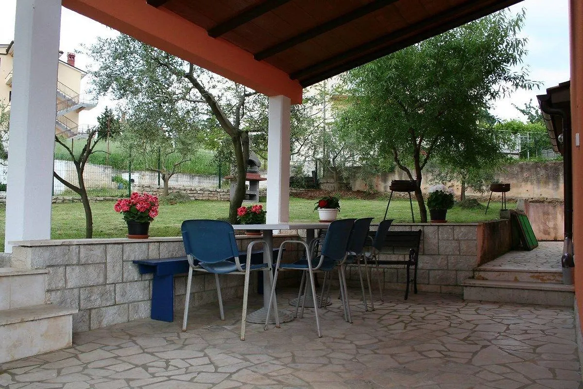 Apartments Susy Pula