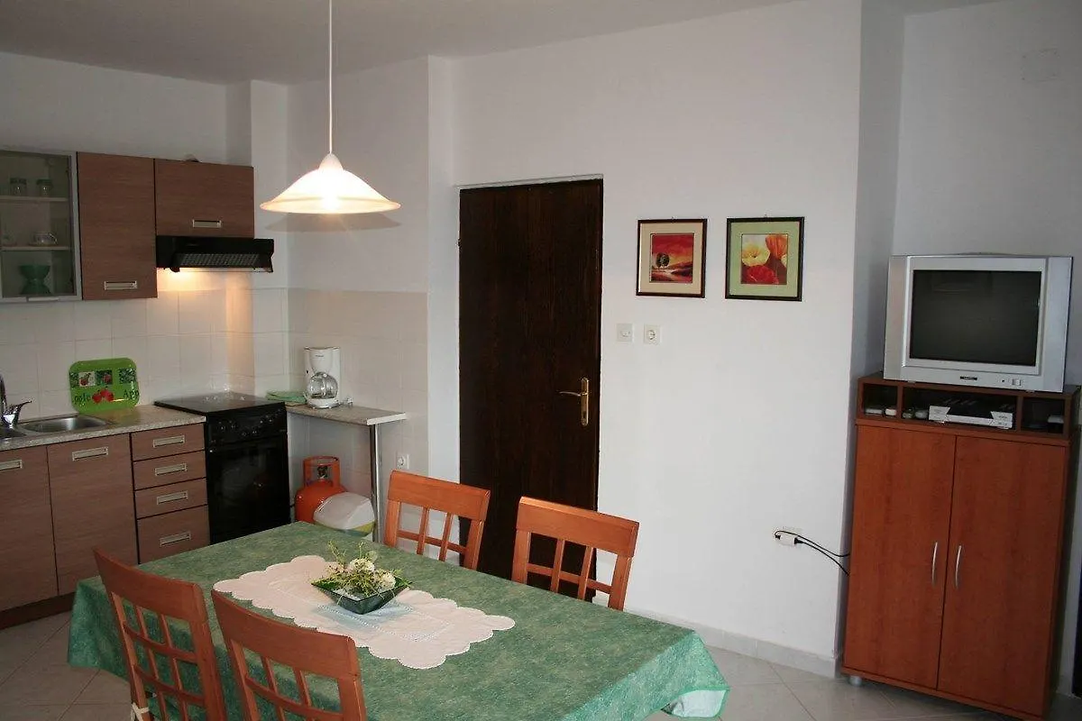 Apartments Susy Pula