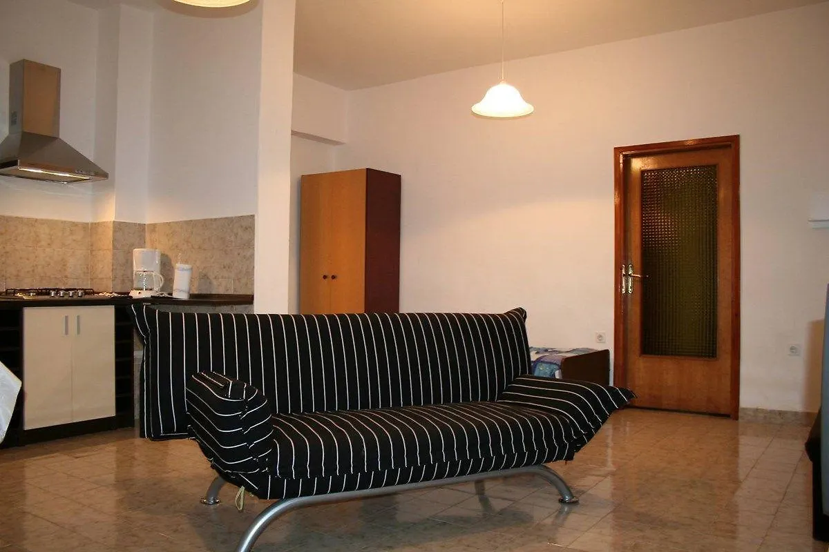 Apartments Susy Pula