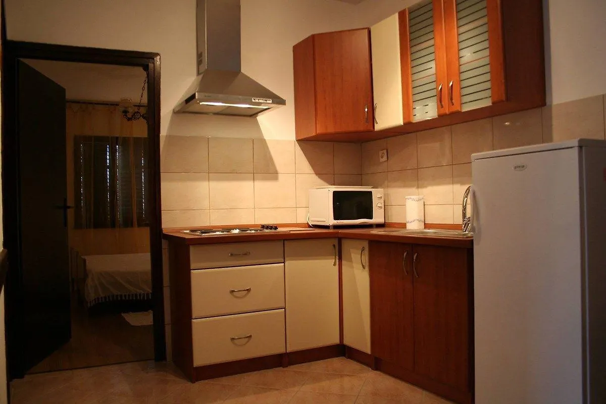 Apartments Susy Pola