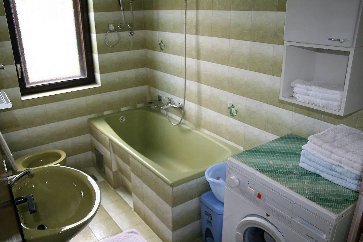 Apartments Susy Pula