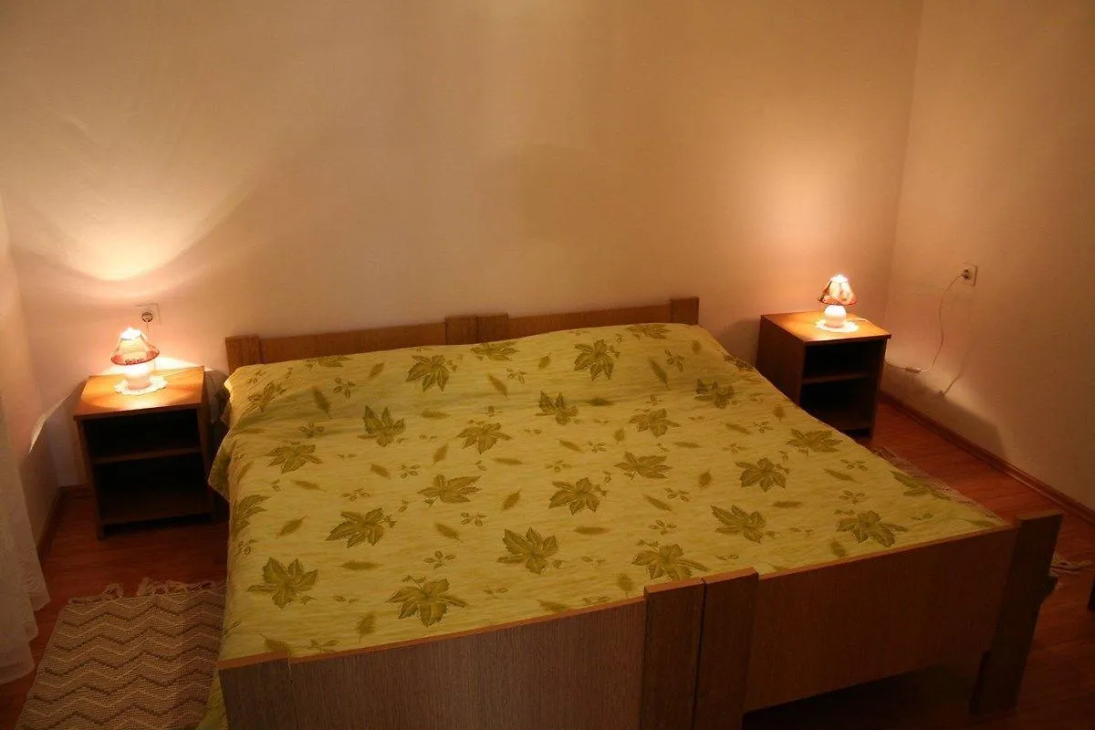 Apartments Susy Pula