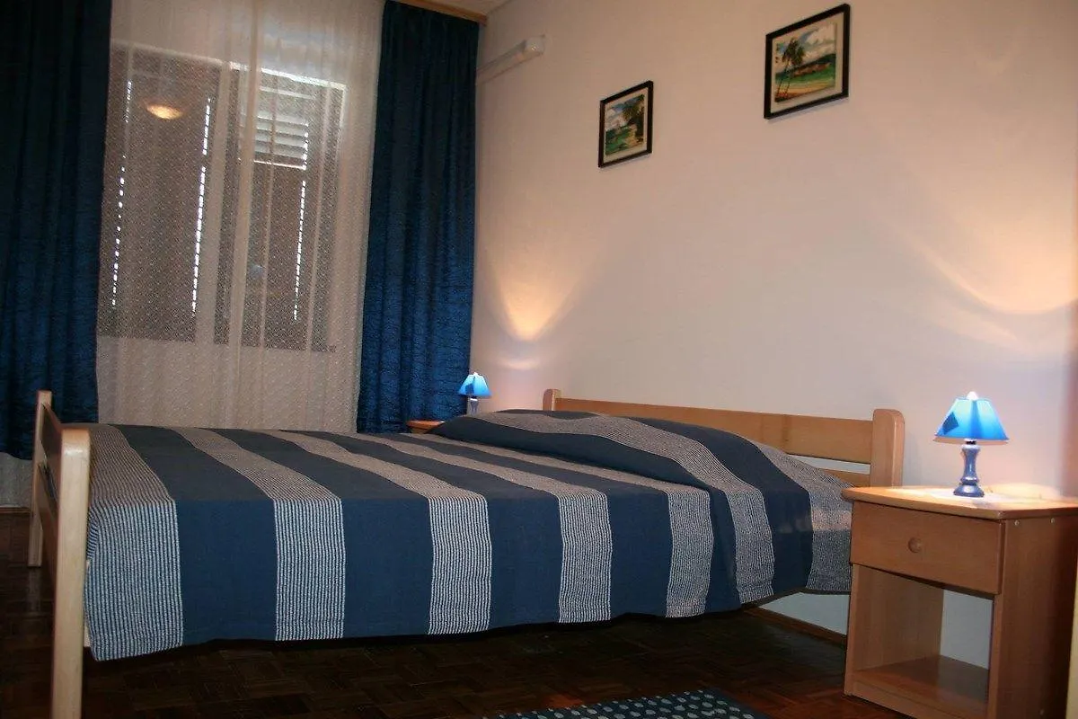 Apartments Susy Pula