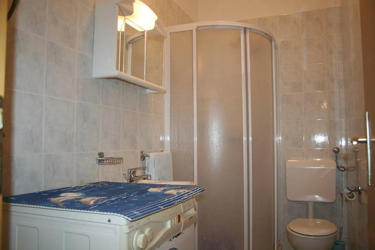 Apartments Susy Pula