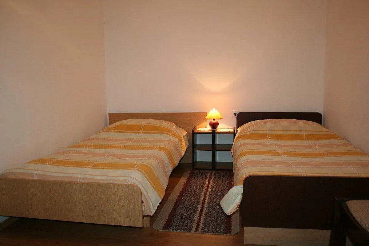 Apartments Susy Pula