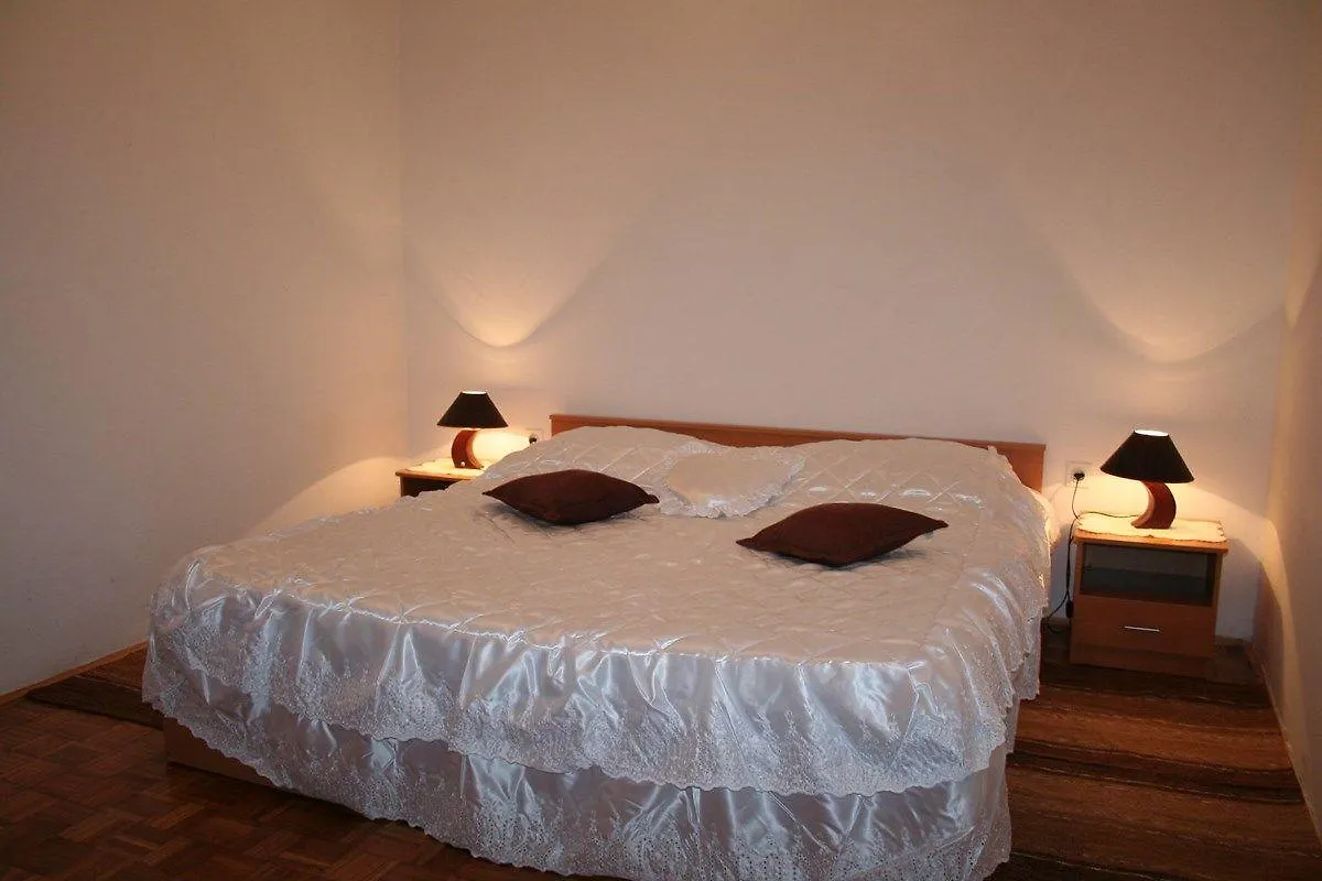 Apartments Susy Pula