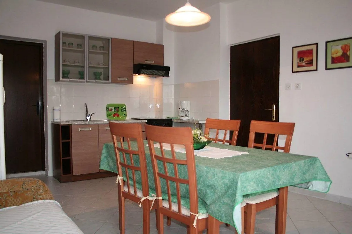 Apartments Susy Pula
