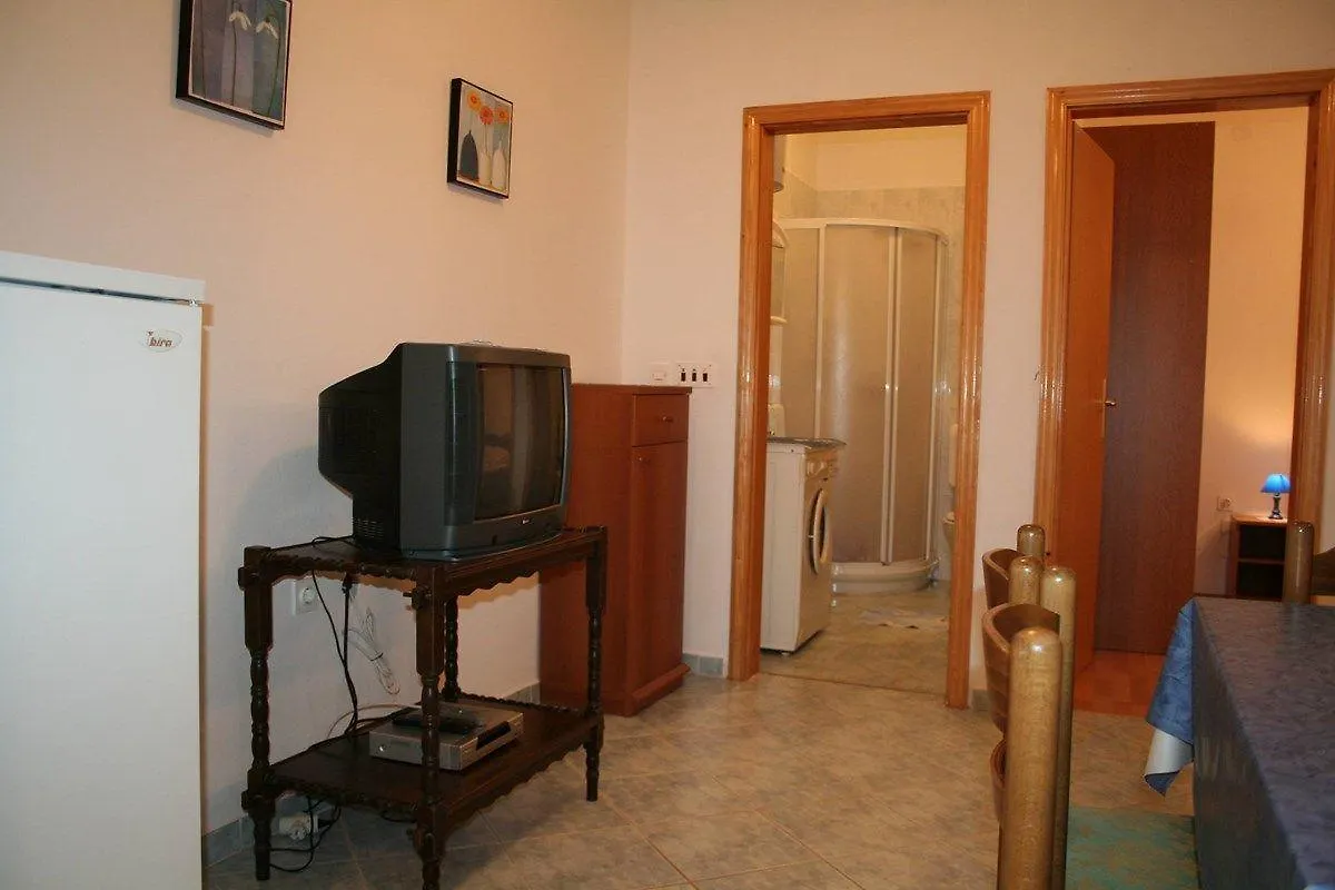 Apartments Susy Pula