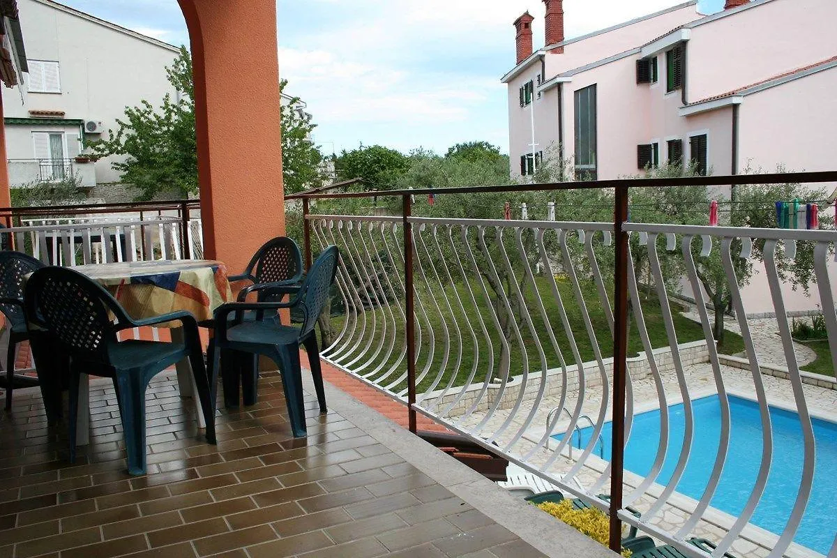 Apartments Susy Pula