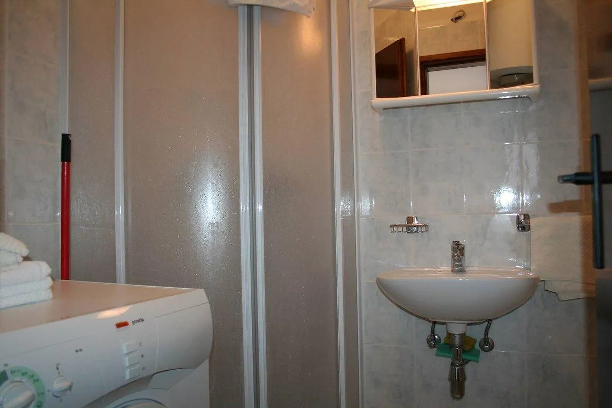 Apartments Susy Pula