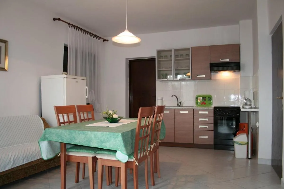 Apartments Susy Pula