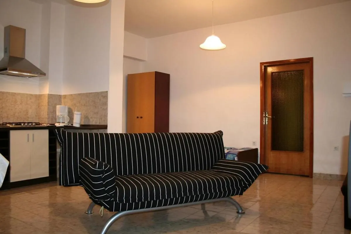 Apartments Susy Pula Kroatien