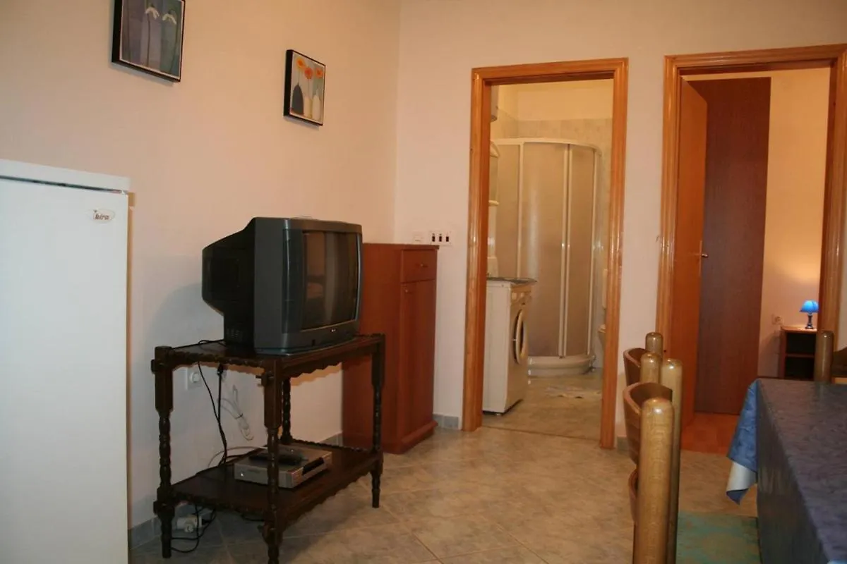 Apartments Susy Pula Kroatien