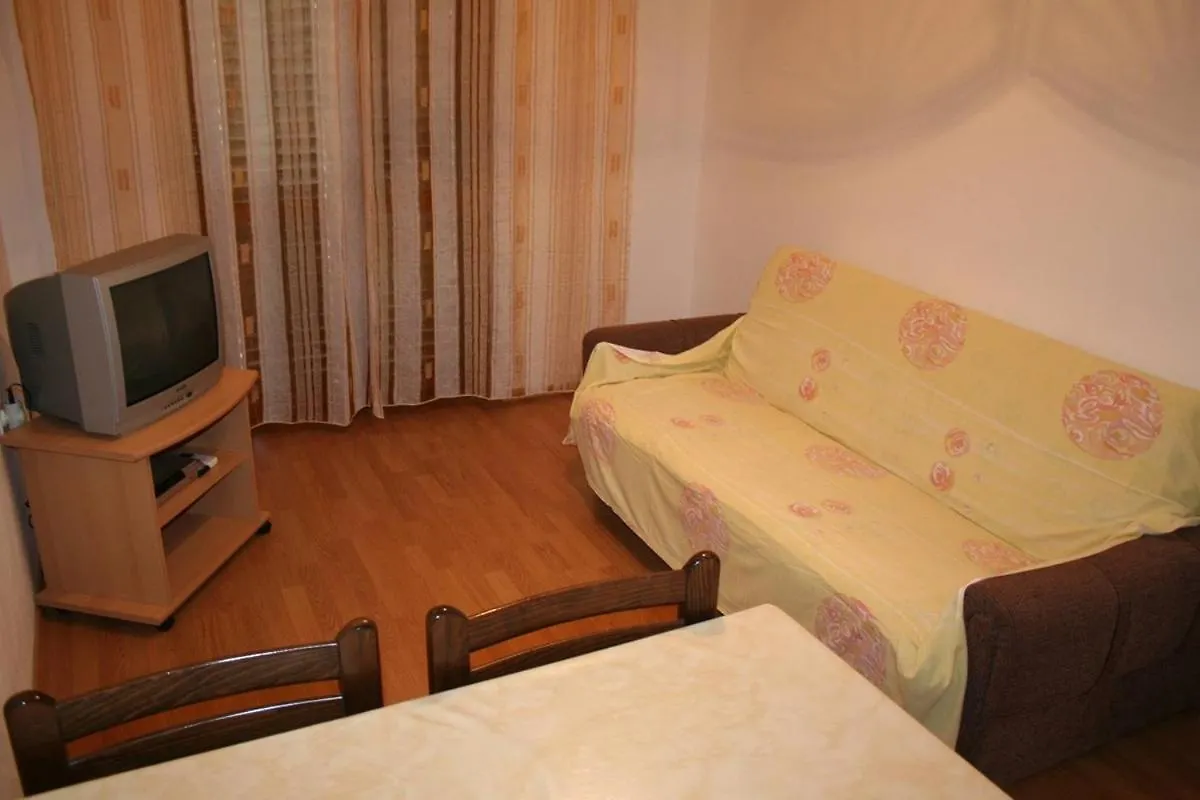 Apartments Susy Pula
