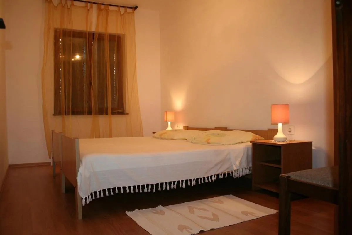 Apartments Susy Pula