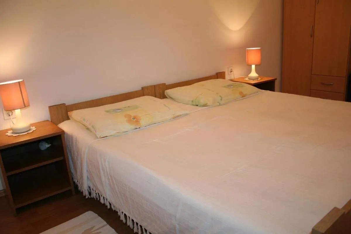 Apartments Susy Pula
