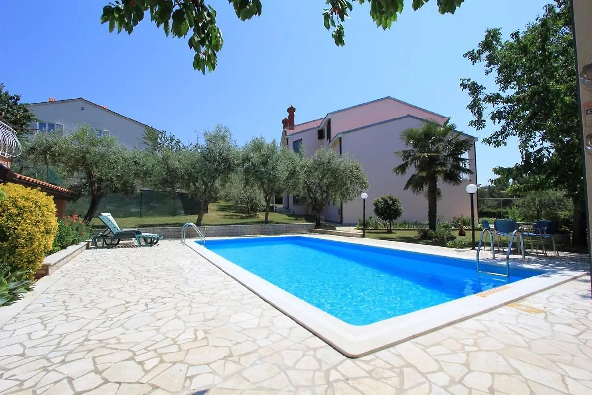 Apartments Susy Pula