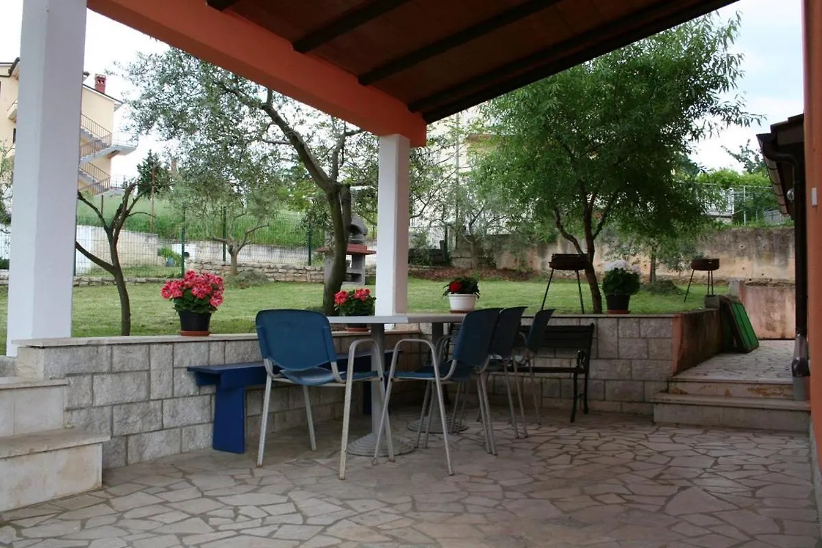 Apartments Susy Pula
